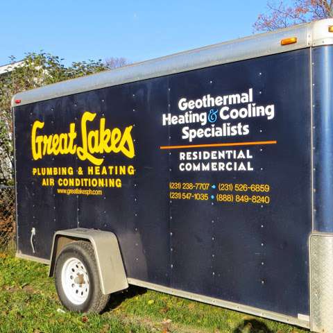 Great Lakes Plumbing, Heating & AC