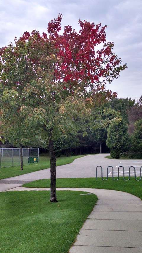 Bates Park Bates Park