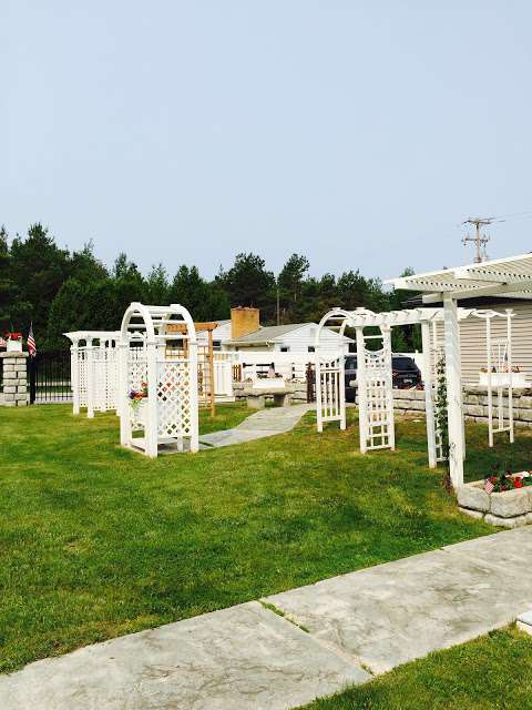 Harbor Fence Co Harbor Fence Co