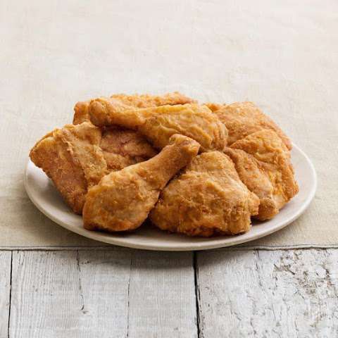 KFC KFC